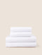 Remarksable Pure Cotton Towel Bundle